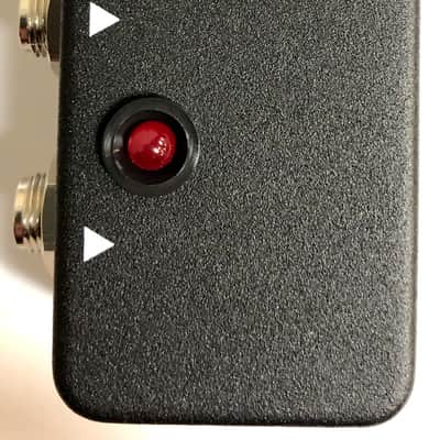 Used JHS Summing Amp Guitar Pedal image 1