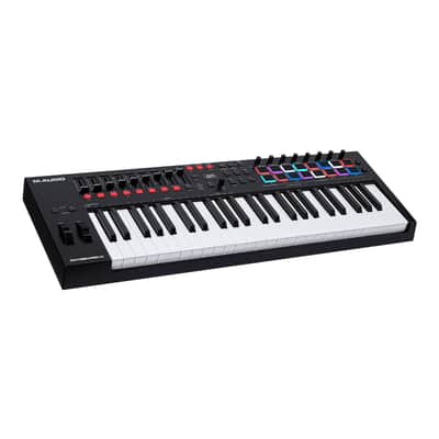 Oxygen Pro 49 M AUDIO image 3