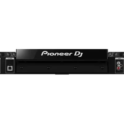Pioneer XDJ-RR 2-Channel Rekordbox All-In-One DJ System 2018 - Present - Black image 5