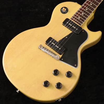 GIBSON CUSTOM SHOP Historic Collection 1960 Les Paul Special Single VOS [4075] (04/13) image 1
