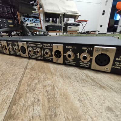 Empirical Labs EL7 Fatso Jr 2000s - Black image 7