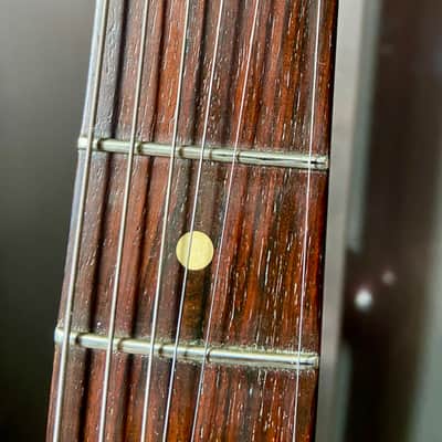 Fender 40th Anniversary American Standard Stratocaster 1994 image 4