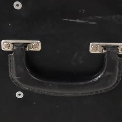 Fiber Hardware Case 23.5x12x23.5 Vintage image 4