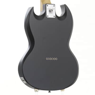 GORDON SMITH GST Jet Black [SN GS22927] (11/20) image 6