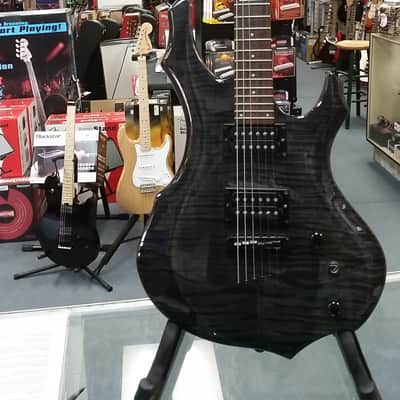 ESP LTD F-100FM | Reverb