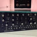 Moog Mother-32 Tabletop / Eurorack Semi-Modular Synthesizer 2015 - Present - Black