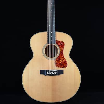 Guild Westerly Collection F-2512E 12-String Natural image 1