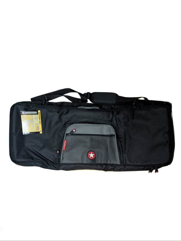 Road Runner 49 Key Boulevard bag 2024 - Black image 1