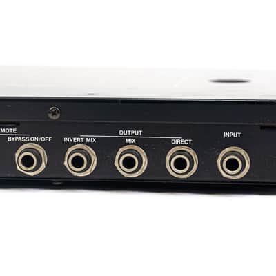 Boss DE-200 Digital Delay – Vintage Rackmount Effects Processor image 6