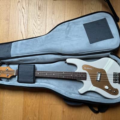 Left-Handed Serek “The Grand” Bass / Batch #6 image 13