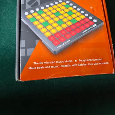 Novation Launchpad Mini 64-Pad