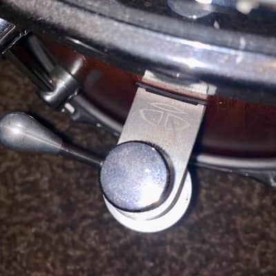 Spinelli Drums SD Snare Drum made in the USA image 4