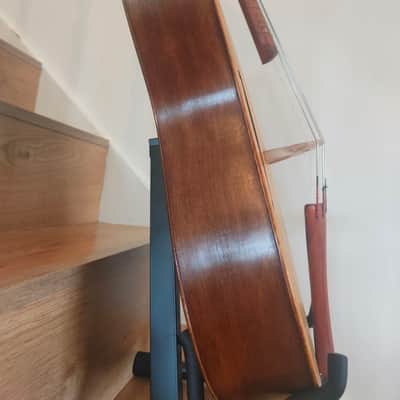 A.Loziakov Arpeggione, bowed guitar 2024 image 9