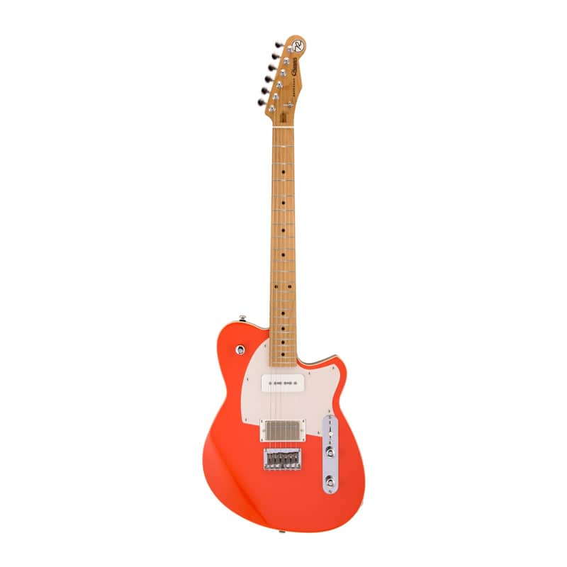 Reverend Charger H90 image 1
