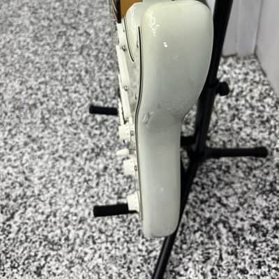 Fender Stratocaster 2015 - Sea Foam Green image 5