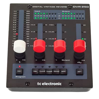 TC Electronic DVR250-DT image 2