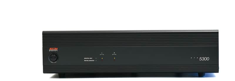 Adcom GFA-5300