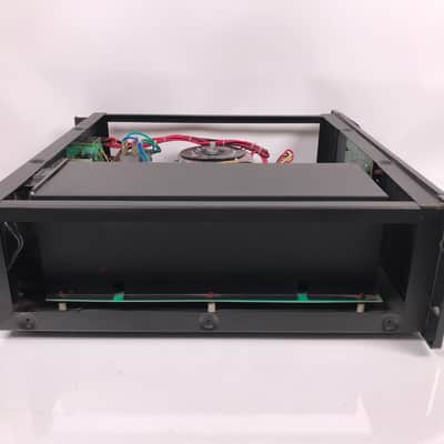 Technical Pro PP-3000 Power Stereo Amp image 4