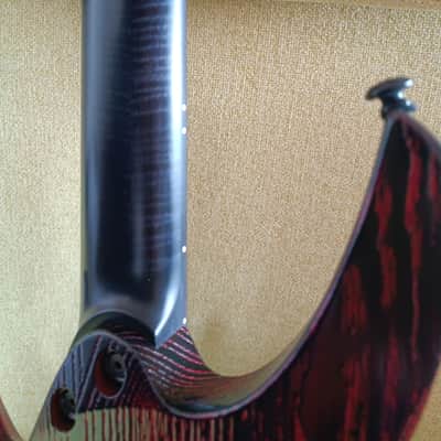 Ormsby Goliath 6 Factory Custom MINT ! image 7