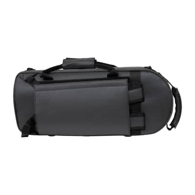 Gator Cases Adagio Series Shaped EPS Polyfoam Lightweight Case for Bb Trumpet; (GL-TRUMPET-S23) image 13