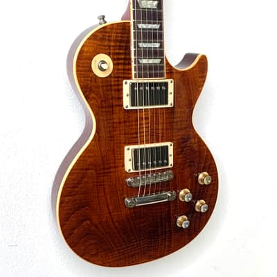 Gibson Les Paul Standard 2005 - Root Beer image 2