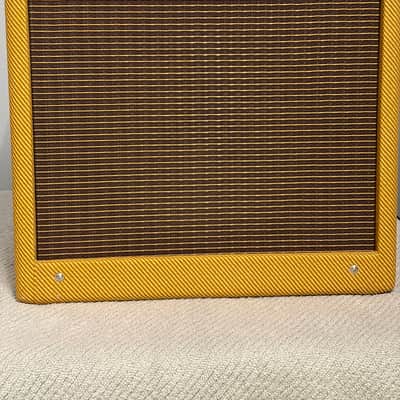 Fender Pro Junior IV 15-Watt 1x10" Guitar Combo 2018 - Present - Lacquered Tweed image 5