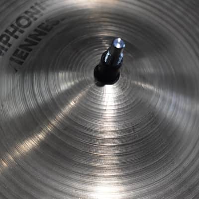 Zildjian 12” Symphonic Viennese Cymbal - 740g image 3