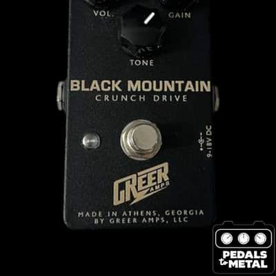Greer Black Mountain - X18165 image 3