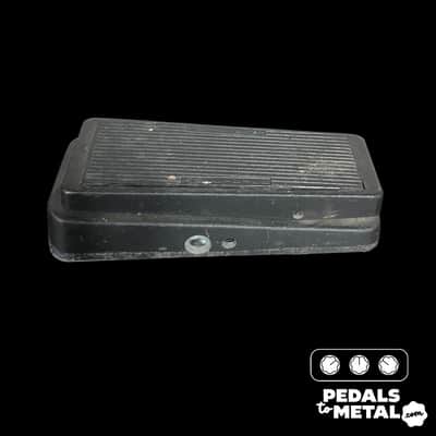 Dunlop GCB95 Cry Baby Standard Wah-X10551 image 4