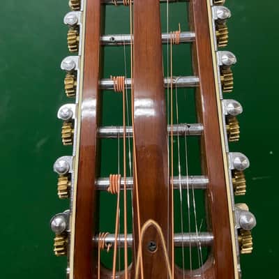 Yamaha FG-512 image 6