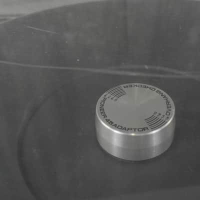 Victor QL-A70 Auto-Lift Direct Drive Turntable in Very Good Condition image 24