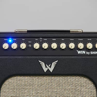 【SHINOS】 WIN 50W Jensen Tornado Classic100, 1 × 12" 4ohm 【Made In Japan】 image 4