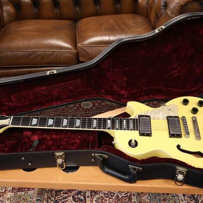 Gibson 1997 Les Paul Custom Shop Catalina Custom image 11
