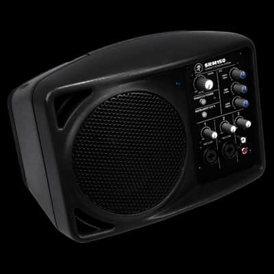 Mackie SRM150 Compact Powered PA image 2