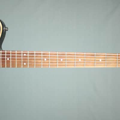 Fernandes Native    Sunburst Great Player guitar 1 Humbucker in bridge  1 Tele Neck Pickup image 5