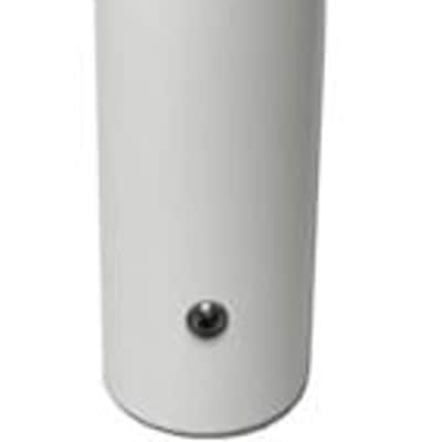 Mojave Audio MA-C Handheld Condenser Microphone - White image 1