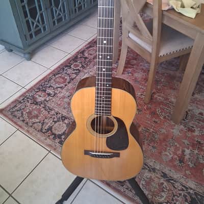 Martin slothead 0021 1960 - Gloss image 10