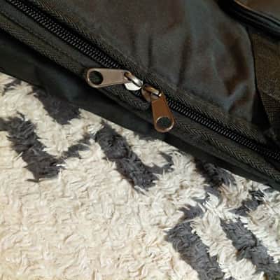 Unbranded Large Padded Keyboard or Electric Piano Case image 6