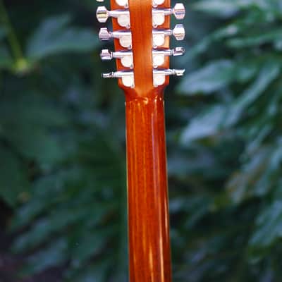 Rare Larrivee LCJ-45 1994 12 String Acoustic Guitar image 15