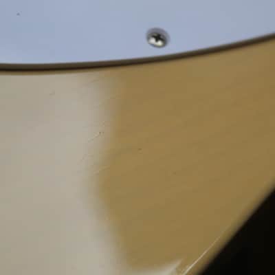 FENDER "NEW MODEL Limited Edition Vintera II Road Worn '60s Telecaster, Maple Fingerboard, Blonde" HARDCASE, 3, 30 KG image 8