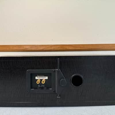 Infinity IL25c Center Speaker Audiophile Home Theater Audio Surround Stereo image 5
