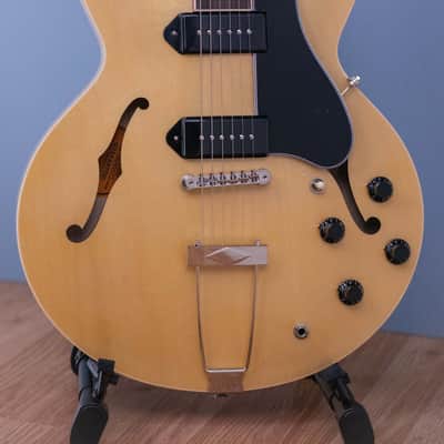 Gibson ES-330 Antique Natural image 5
