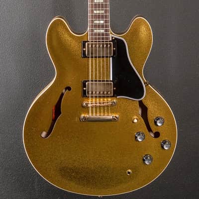 Gibson Custom Shop '64 ES-335 Reissue (2024) Bild 2