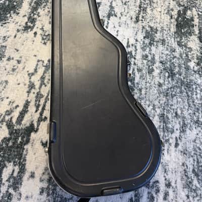 Fender 90s/2000s American Bass Case image 4