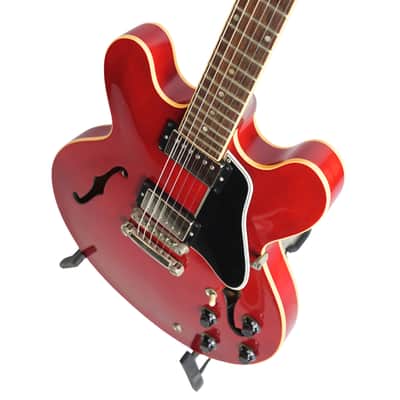 Gibson ES-335TDC - 2008 image 9