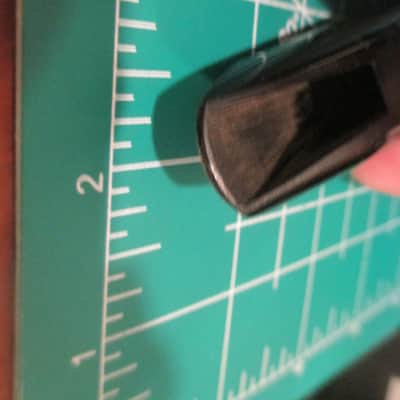 Vandoren CM322 B44 Eb Clarinet Mouthpiece image 18