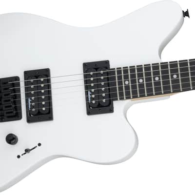 Grover Jackson FU.IG-37 | Reverb UK