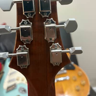 PRS McCarty 1994 - 2007 - Vintage Natural image 10