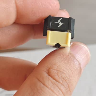 Shure M9ED Cartridge Bild 2