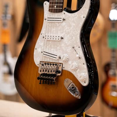 Fender Dave Murray Signature Used image 11